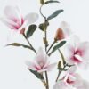 Artificial Flower 18*18*95cm Magnolia *5 single stem GS-15424015 Single Flowers 3,000+ sqm showroom with thousands of artificial flowers, plants & trees ready for global sourcing.