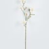 Artificial Flower 33*33*100cm Magnolia *7 single stem GS-15424014 2024Jun YeahFlower is one of Chinese leading OEM manufacturers and exporters , supplying the silk flowers, wholesale artificial trees