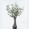 Artificial Flower Olive tree in PP pot 287 lvs GS-59524020_1 Artificial Flower 65*65*115cm Olive tree in PP pot/287 lvs GS-59524020 2024Jul YeahFlower is one of Chinese leading OEM manufacturers and exporters , supplying the silk flowers, wholesale artificial trees