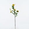Artificial Flower Orange branch single stem GS-54224002_2 Artificial Flower 20*20*72cm Orange branch single stem GS-54224002 Single Flowers 3,000+ sqm showroom with thousands of artificial flowers, plants & trees ready for global sourcing.