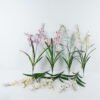 Artificial Flower 52*52*83cm Orchidaceae Arachnis *2 bush GS-64724006 2024Jun YeahFlower is one of Chinese leading OEM manufacturers and exporters , supplying the silk flowers, wholesale artificial trees