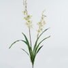 Artificial Flower 52*52*83cm Orchidaceae Arachnis *2 bush GS-64724006 2024Jun YeahFlower is one of Chinese leading OEM manufacturers and exporters , supplying the silk flowers, wholesale artificial trees