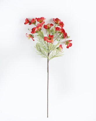 Artificial Flower 27*27*100cm Phoenix single stem GS-27924009-R1 2024Jul YeahFlower is one of Chinese leading OEM manufacturers and exporters , supplying the silk flowers, wholesale artificial trees