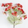 Artificial Flower 27*27*100cm Phoenix single stem GS-27924009-R1 2024Jul YeahFlower is one of Chinese leading OEM manufacturers and exporters , supplying the silk flowers, wholesale artificial trees