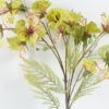 Artificial Flower 27*27*100cm Phoenix single stem GS-27924009 2024Jul YeahFlower is one of Chinese leading OEM manufacturers and exporters , supplying the silk flowers, wholesale artificial trees
