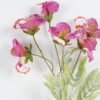 Artificial Flower 25*25*70 Phoenix single stem GS-27924010 2024Jul YeahFlower is one of Chinese leading OEM manufacturers and exporters , supplying the silk flowers, wholesale artificial trees