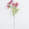 Artificial Flower 25*25*70 Phoenix single stem GS-27924010 2024Jul YeahFlower is one of Chinese leading OEM manufacturers and exporters , supplying the silk flowers, wholesale artificial trees