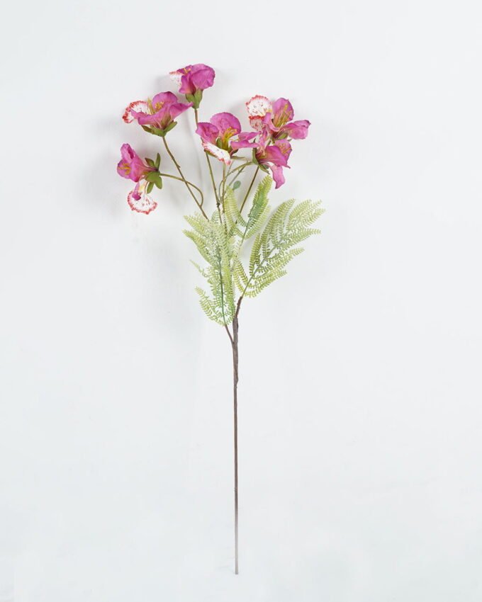 Artificial Flower 25*25*70 Phoenix single stem GS-27924010 2024Jul YeahFlower is one of Chinese leading OEM manufacturers and exporters , supplying the silk flowers, wholesale artificial trees