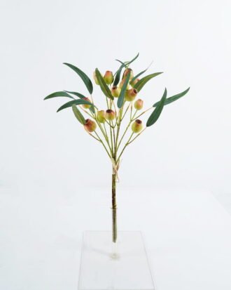 Artificial Flower 33*33*56cm Pipewood single stem GS-54224005 2024Jun YeahFlower is one of Chinese leading OEM manufacturers and exporters , supplying the silk flowers, wholesale artificial trees