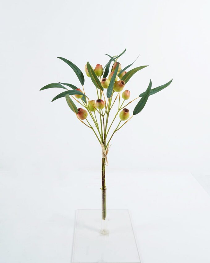 Artificial Flower 33*33*56cm Pipewood single stem GS-54224005 2024Jun YeahFlower is one of Chinese leading OEM manufacturers and exporters , supplying the silk flowers, wholesale artificial trees