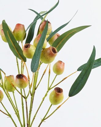 Artificial Flower 33*33*56cm Pipewood single stem GS-54224005 2024Jun YeahFlower is one of Chinese leading OEM manufacturers and exporters , supplying the silk flowers, wholesale artificial trees