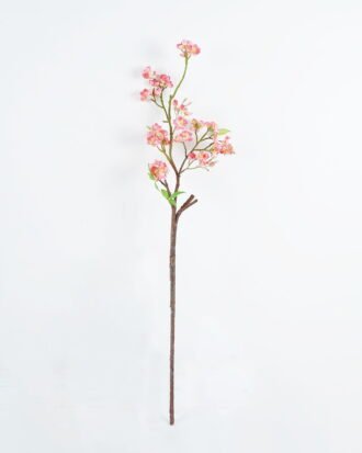 Artificial Flower 25*25*113cm Plum blossom single stem GS-27924014-P2 2024Jul YeahFlower is one of Chinese leading OEM manufacturers and exporters , supplying the silk flowers, wholesale artificial trees