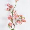 Artificial Flower 25*25*113cm Plum blossom single stem GS-27924014-P2 2024Jul YeahFlower is one of Chinese leading OEM manufacturers and exporters , supplying the silk flowers, wholesale artificial trees