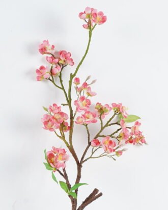 Artificial Flower 25*25*113cm Plum blossom single stem GS-27924014-P2 2024Jul YeahFlower is one of Chinese leading OEM manufacturers and exporters , supplying the silk flowers, wholesale artificial trees