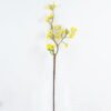 Artificial Flower 25*25*113cm Plum blossom single stem GS-27924014-Y1 2024Jul YeahFlower is one of Chinese leading OEM manufacturers and exporters , supplying the silk flowers, wholesale artificial trees