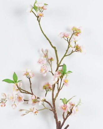 Artificial Flower 25*25*113cm Plum blossom single stem GS-27924014 2024Jul YeahFlower is one of Chinese leading OEM manufacturers and exporters , supplying the silk flowers, wholesale artificial trees