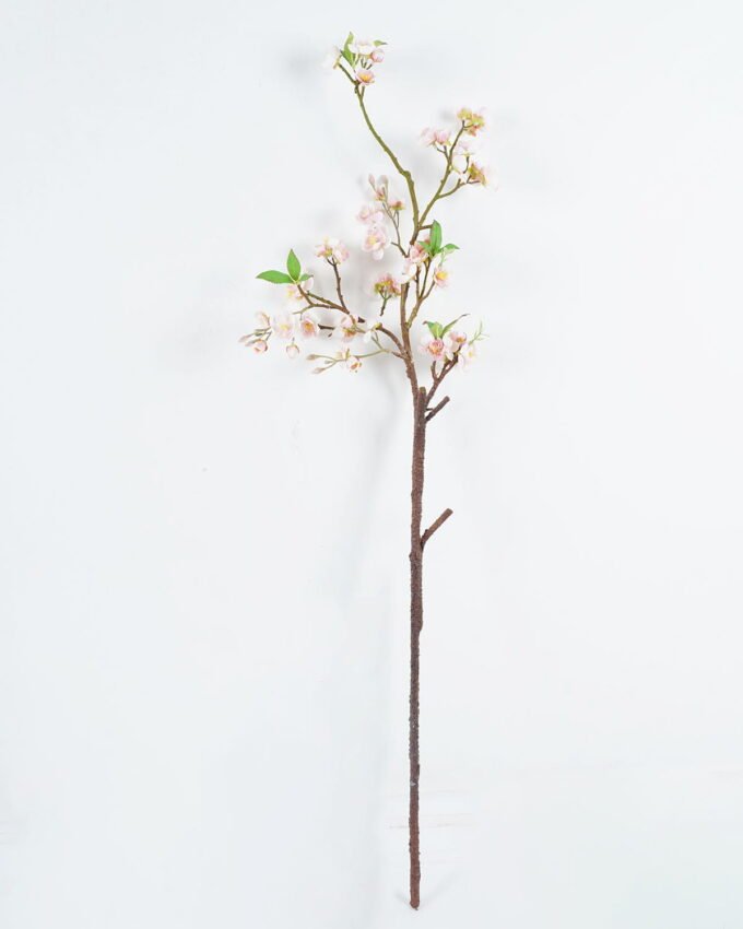 Artificial Flower 25*25*113cm Plum blossom single stem GS-27924014 2024Jul YeahFlower is one of Chinese leading OEM manufacturers and exporters , supplying the silk flowers, wholesale artificial trees