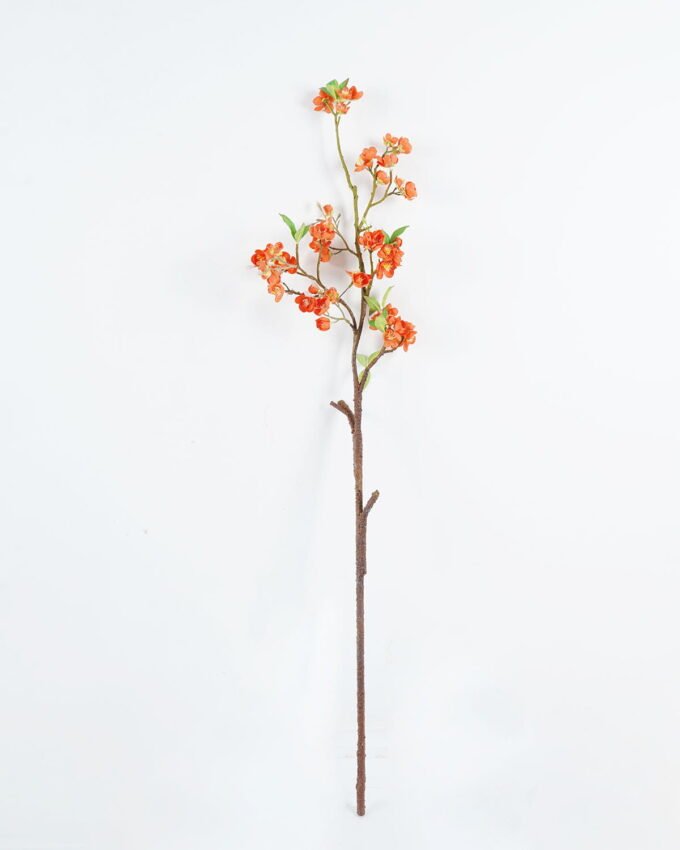 Artificial Flower 25*25*113cm Plum blossom single stem GS-27924014 2024Jul YeahFlower is one of Chinese leading OEM manufacturers and exporters , supplying the silk flowers, wholesale artificial trees