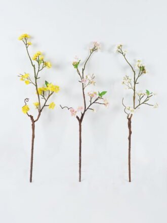 Artificial Flower 30*30*40cm  Chrysanthemum single *7 stem GS-27924016 Single Flowers 3,000+ sqm showroom with thousands of artificial flowers, plants & trees ready for global sourcing.