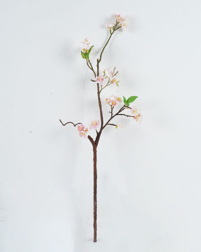 Artificial Flower 17*17*94cm Plum blossom single stem GS-27924015 2024Jul YeahFlower is one of Chinese leading OEM manufacturers and exporters , supplying the silk flowers, wholesale artificial trees