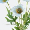 Artificial Flower Poppy 5 single stem GS-49524004-B1_4 Artificial Flower 10*10*64cm Poppy *5 single stem GS-49524004-B1 2024Jul YeahFlower is one of Chinese leading OEM manufacturers and exporters , supplying the silk flowers, wholesale artificial trees