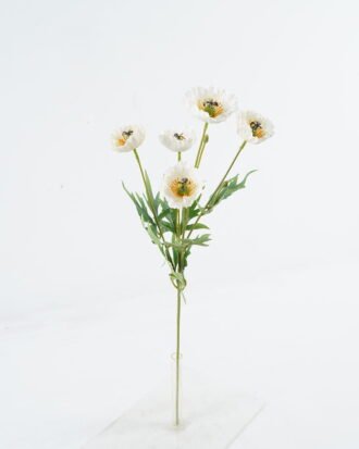 Artificial Flower 10*10*64cm Poppy *5 single stem GS-49524004-W1 2024Jul YeahFlower is one of Chinese leading OEM manufacturers and exporters , supplying the silk flowers, wholesale artificial trees Artificial Flower 10*10*64cm Poppy *5 single stem GS-49524004-W1 2024Jul YeahFlower is one of Chinese leading OEM manufacturers and exporters , supplying the silk flowers, wholesale artificial trees