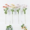 Artificial Flower 10*10*64cm Poppy *5 single stem GS-49524004 2024Jul YeahFlower is one of Chinese leading OEM manufacturers and exporters , supplying the silk flowers, wholesale artificial trees