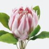 Artificial Flower 20*20*63cm Protea cynaroides single stem GS-27924023-P2 2024Jul YeahFlower is one of Chinese leading OEM manufacturers and exporters , supplying the silk flowers, wholesale artificial trees