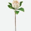 Artificial Flower 20*20*63cm Protea cynaroides single stem GS-27924023 2024Jul YeahFlower is one of Chinese leading OEM manufacturers and exporters , supplying the silk flowers, wholesale artificial trees