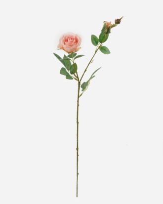 Artificial Flower 15*15*60cm Rose *2 single stem GS-55124001-P2 2024Jun YeahFlower is one of Chinese leading OEM manufacturers and exporters , supplying the silk flowers, wholesale artificial trees