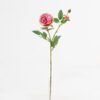 Artificial Flower 15*15*60cm Rose *2 single stem GS-55124012-P1 2024Jun YeahFlower is one of Chinese leading OEM manufacturers and exporters , supplying the silk flowers, wholesale artificial trees