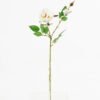 Artificial Flower 15*15*60cm Rose *2 single stem GS-55124012-W1 2024Jun YeahFlower is one of Chinese leading OEM manufacturers and exporters , supplying the silk flowers, wholesale artificial trees
