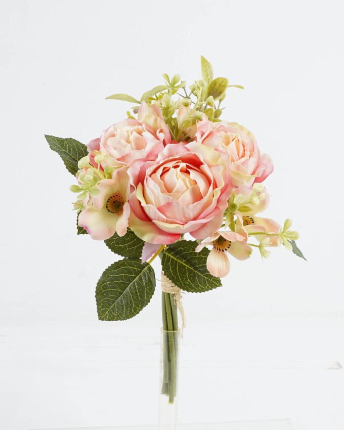 Artificial Flower Rose 3 bouquet GS-128J24008_3 Artificial Flower 20*20*33cm Rose *3 bouquet GS-128J24008 2024Jun YeahFlower is one of Chinese leading OEM manufacturers and exporters , supplying the silk flowers, wholesale artificial trees