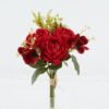Artificial Flower Rose 3 bouquet GS-128J24008_4 Artificial Flower 20*20*33cm Rose *3 bouquet GS-128J24008 2024Jun YeahFlower is one of Chinese leading OEM manufacturers and exporters , supplying the silk flowers, wholesale artificial trees