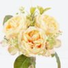 Artificial Flower Rose 3 bouquet GS-128J24009-Y1_4 Artificial Flower 21*21*33cm Rose *3 bouquet GS-128J24009-Y1 2024Jun YeahFlower is one of Chinese leading OEM manufacturers and exporters , supplying the silk flowers, wholesale artificial trees