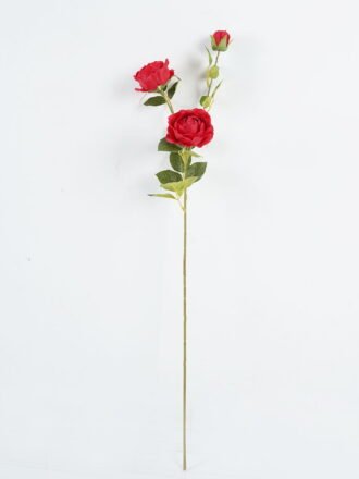 Artificial Flower 15*15*31cm Rose *6 bouquet GS-128J24007 2024Jun YeahFlower is one of Chinese leading OEM manufacturers and exporters , supplying the silk flowers, wholesale artificial trees
