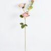 Artificial Flower 14*14*81cm Rose *3 single stem GS-128J24011-Z1 2024Jun YeahFlower is one of Chinese leading OEM manufacturers and exporters , supplying the silk flowers, wholesale artificial trees