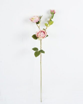 Artificial Flower 14*14*81cm Rose *3 single stem GS-128J24011-Z1 Single Flowers YeahFlower is one of Chinese leading OEM manufacturers and exporters , supplying the silk flowers, wholesale artificial trees