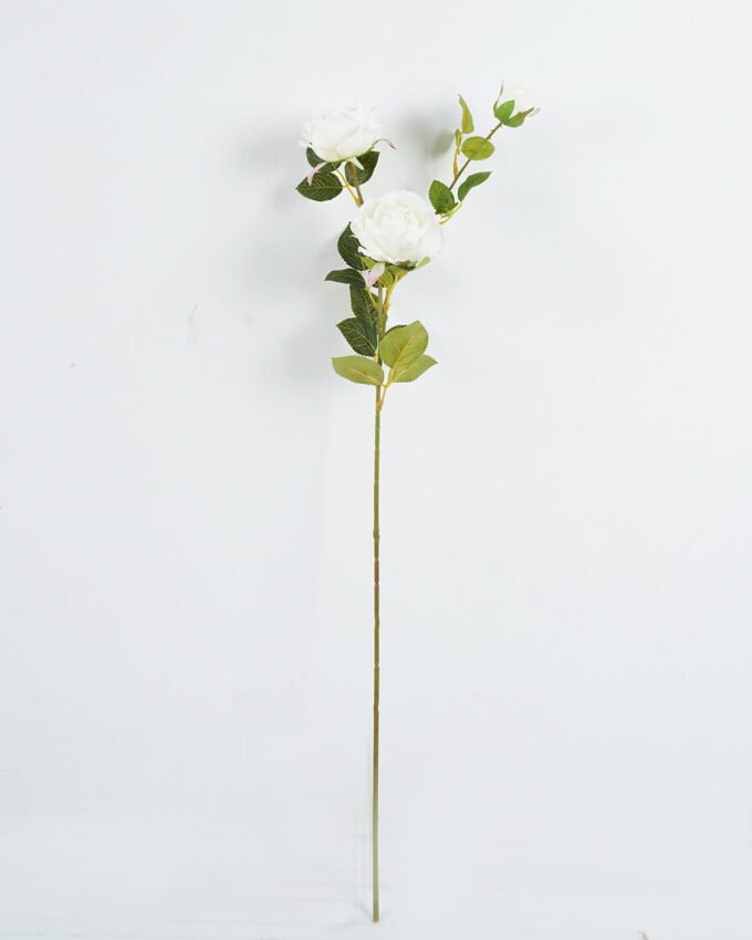 Artificial Flower 14*14*81cm Rose *3 single stem GS-128J24011 2024Jun YeahFlower is one of Chinese leading OEM manufacturers and exporters , supplying the silk flowers, wholesale artificial trees