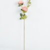 Artificial Flower 14*14*81cm Rose *3 single stem GS-128J24011 2024Jun YeahFlower is one of Chinese leading OEM manufacturers and exporters , supplying the silk flowers, wholesale artificial trees
