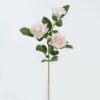 Artificial Flower 14*14*55cm Rose *3 single stem GS-39624011-P2 2024Jul YeahFlower is one of Chinese leading OEM manufacturers and exporters , supplying the silk flowers, wholesale artificial trees