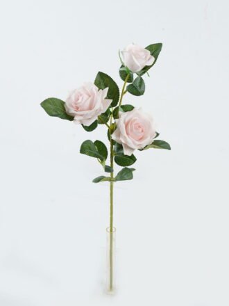 Artificial Flower 13*13*36cm raspberry *3 single stem GS-41324041 Single Flowers 3,000+ sqm showroom with thousands of artificial flowers, plants & trees ready for global sourcing.