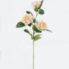 Artificial Flower 14*14*55cm Rose *3 single stem GS-39624011-P2 2024Jul YeahFlower is one of Chinese leading OEM manufacturers and exporters , supplying the silk flowers, wholesale artificial trees