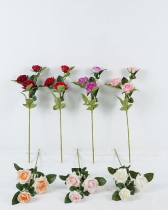 Artificial Flower 14*14*55cm Rose *3 single stem GS-39624011 2024Jul YeahFlower is one of Chinese leading OEM manufacturers and exporters , supplying the silk flowers, wholesale artificial trees Artificial Flower 14*14*55cm Rose *3 single stem GS-39624011 2024Jul YeahFlower is one of Chinese leading OEM manufacturers and exporters , supplying the silk flowers, wholesale artificial trees