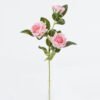 Artificial Flower 14*14*55cm Rose *3 single stem GS-39624011 2024Jul YeahFlower is one of Chinese leading OEM manufacturers and exporters , supplying the silk flowers, wholesale artificial trees