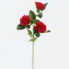 Artificial Flower 14*14*55cm Rose *3 single stem GS-39624011 2024Jul YeahFlower is one of Chinese leading OEM manufacturers and exporters , supplying the silk flowers, wholesale artificial trees