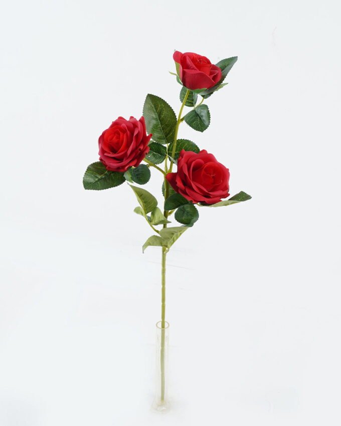 Artificial Flower 14*14*55cm Rose *3 single stem GS-39624011 2024Jul YeahFlower is one of Chinese leading OEM manufacturers and exporters , supplying the silk flowers, wholesale artificial trees