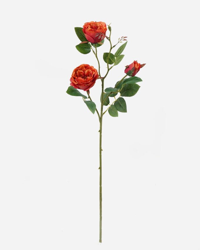 Artificial Flower 15*15*64cm Rose *3 single stem GS-55124004-O1 2024Jun YeahFlower is one of Chinese leading OEM manufacturers and exporters , supplying the silk flowers, wholesale artificial trees