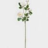Artificial Flower Rose 3 single stem GS-55124004-W1_5 Artificial Flower 15*15*64cm Rose *3 single stem GS-55124004-W1 Single Flowers 3,000+ sqm showroom with thousands of artificial flowers, plants & trees ready for global sourcing.