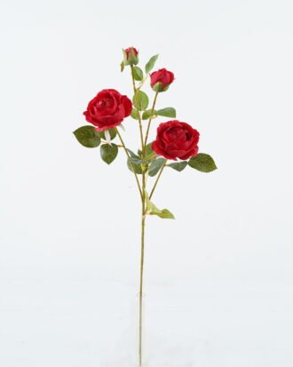 Artificial Flower 23*23*69cm Rose *4 single stem GS-128J24010-R1 Single Flowers YeahFlower is one of Chinese leading OEM manufacturers and exporters , supplying the silk flowers, wholesale artificial trees